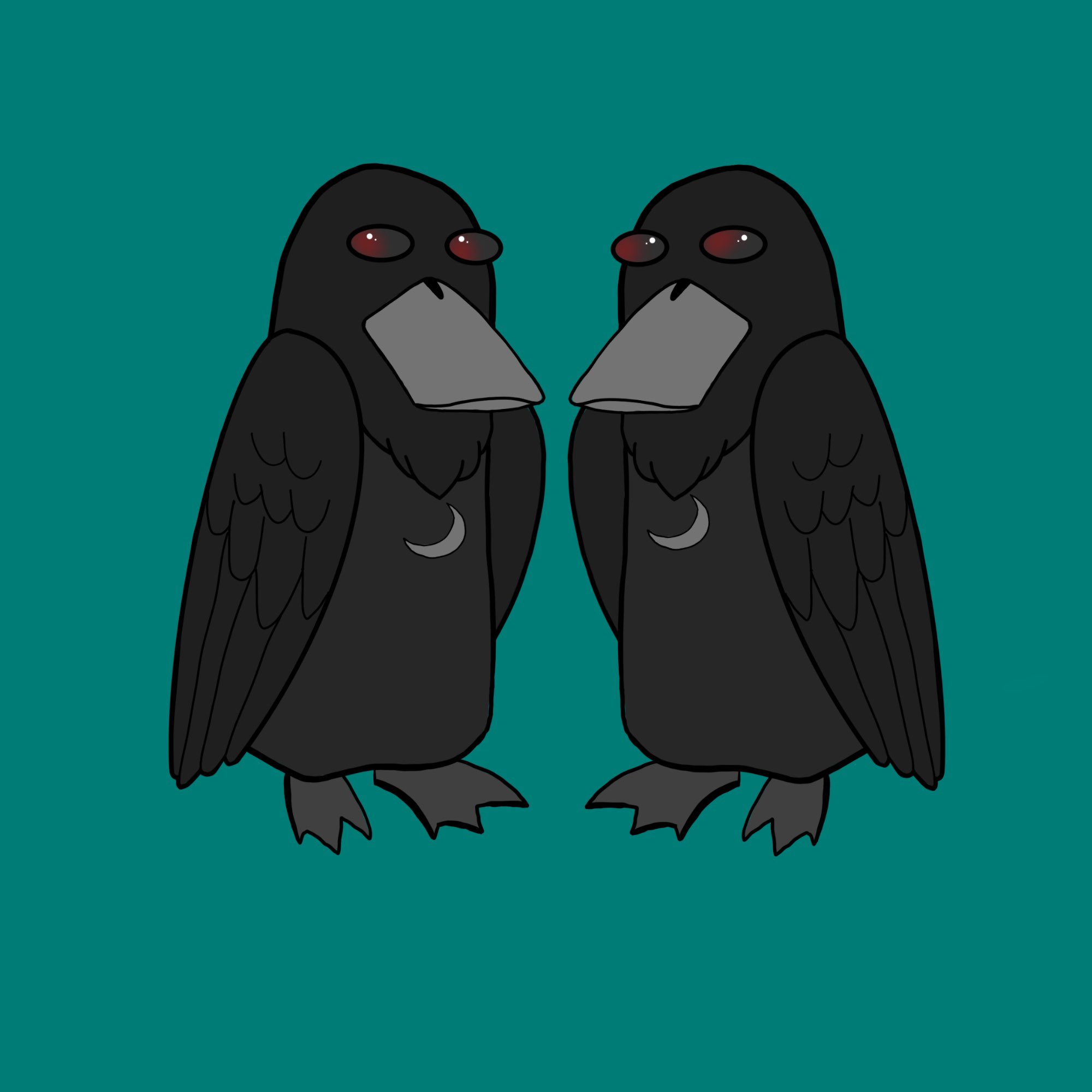 twocrows